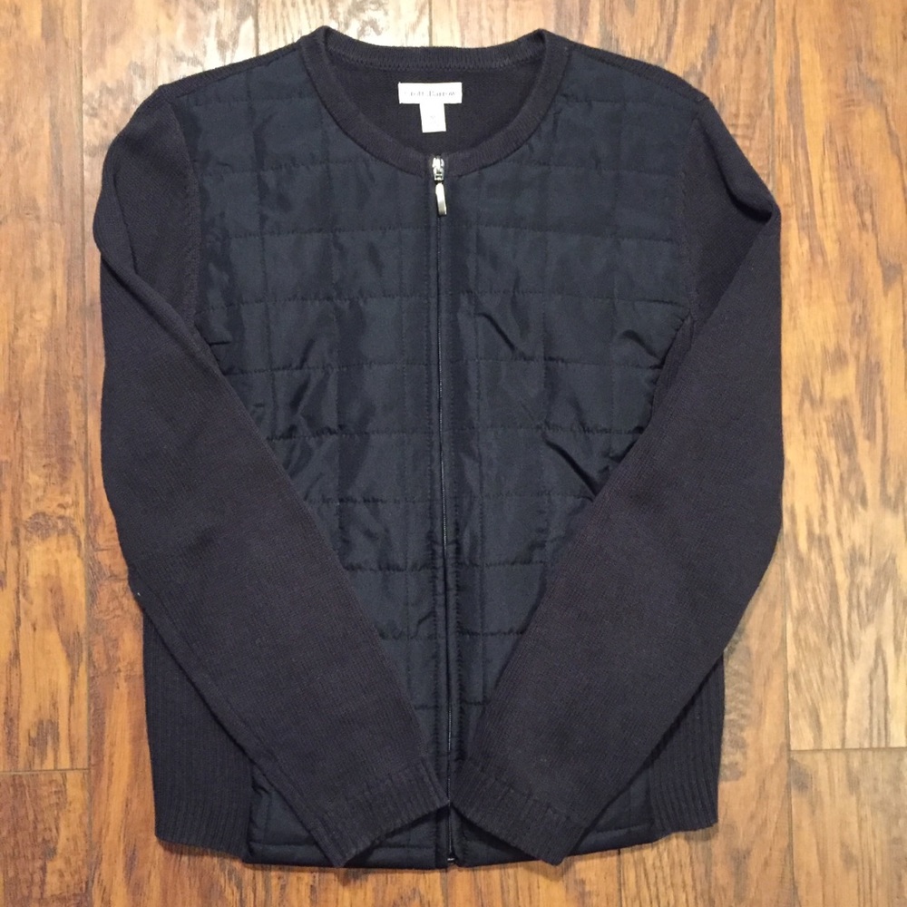 Croft & Barrow Long Sleeve Sweater